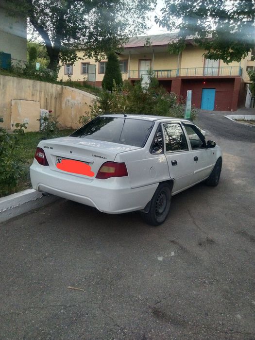 Нексия 2сотилади