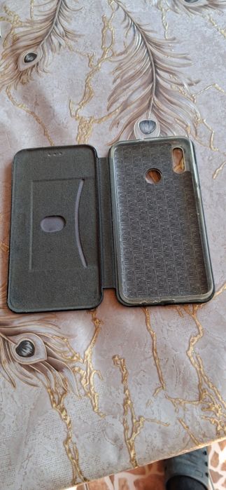 Vând tel.Huawei P smart 2019.In stare f bună,fără zgârieturi,baterie bună,follosit  prea puțin.Preț 350 ron.