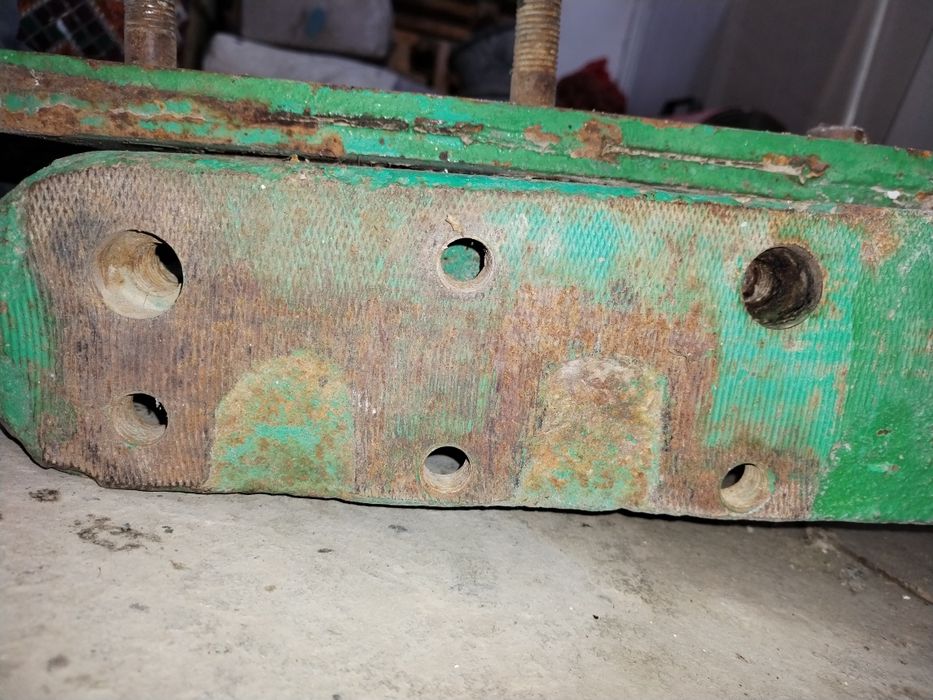 Бурус  4 колёс ттз