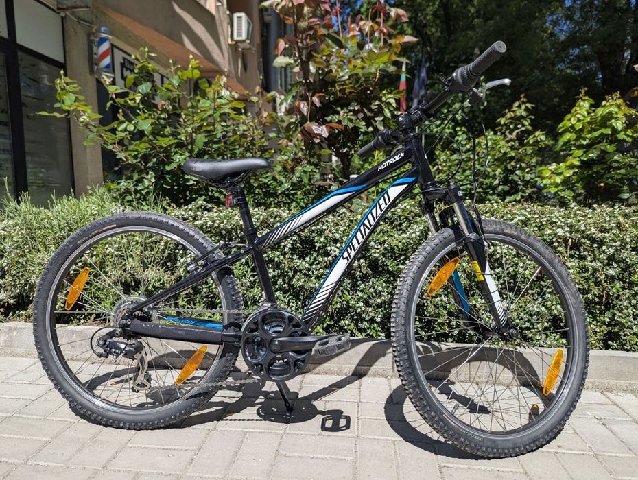 Детски велосипед Specialized Hotrock 24''