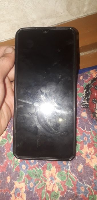 Realme30c  garantiya bor