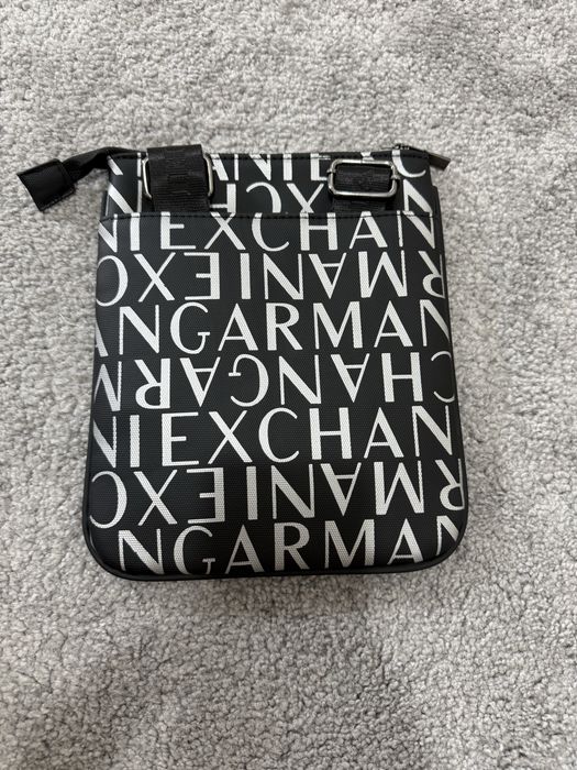 Armani exchange barsetka