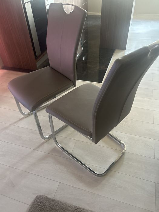 4 бр кухненски стола