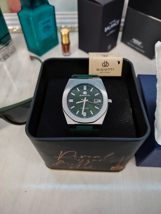 Ручной часы оригинал