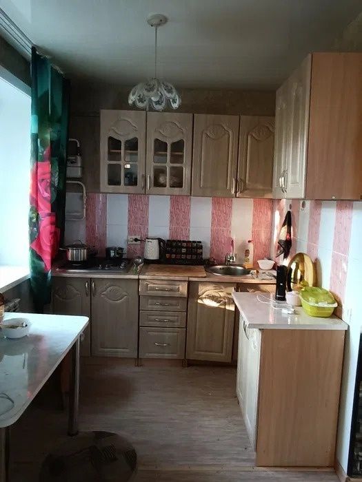 Продам 1 комнатную квартиру