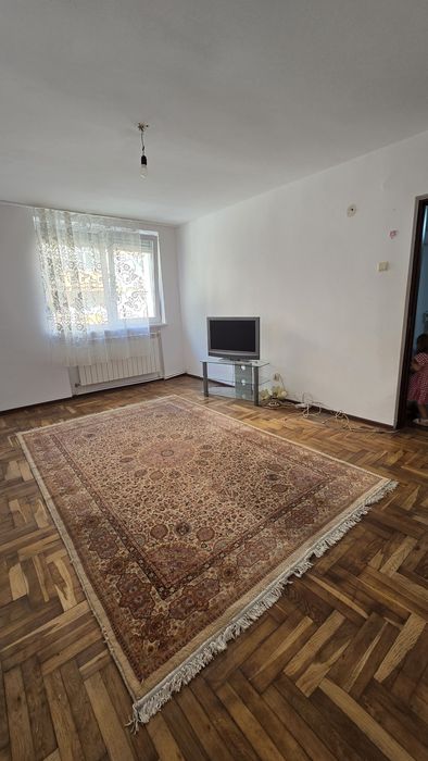 Apartament 1 cameră – Dărmănești, zona Lidl, direct proprietar — fotografia 3