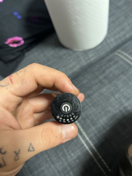 Aparat de tatuat