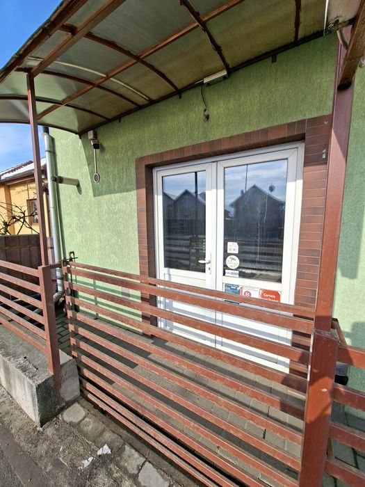 Spațiu de închiriat Florești ultracentral 
Cauți locul