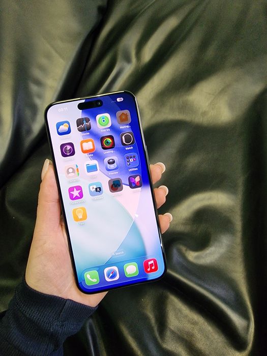 Iphone 15 Pro Max Impecabil 100% Health