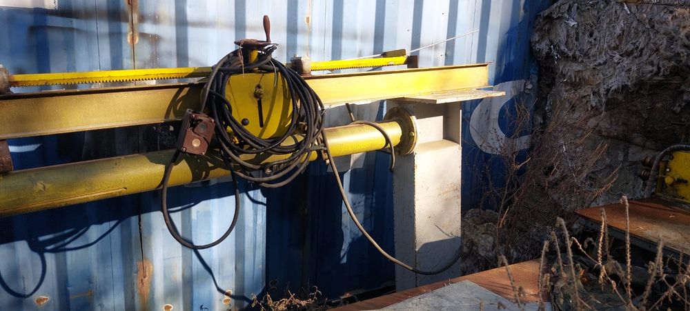 Станки для воздушной системы