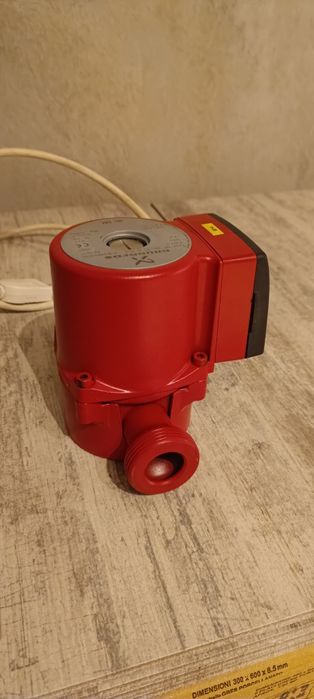 Pompă grundfos nouă