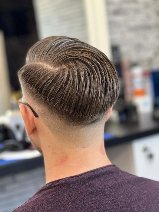 Frizerie Bartolomeu/Avantgarden