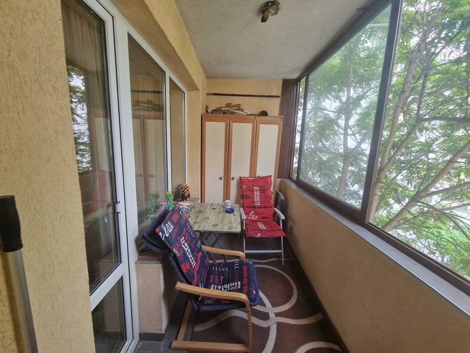 Продава се Многостаен апартамент в Благоевград, Освобождение - 115 кв.м за 1587 €/кв.м - Снимка #10