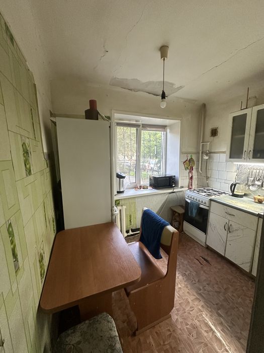 Продам квартиру 3-х комнатная