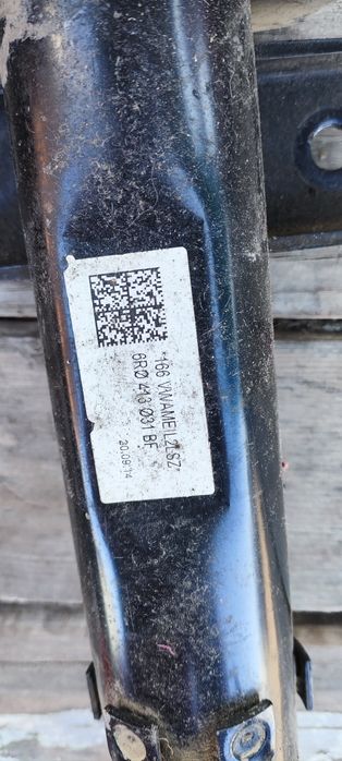 Продам стойки амортизатора