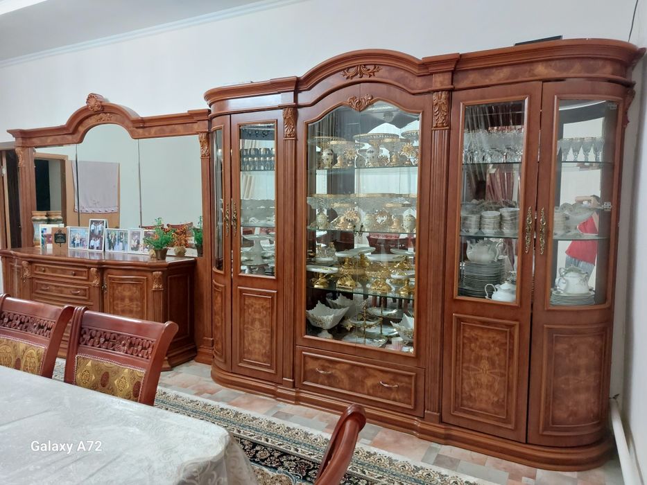 Горка,Екеуін 350 000 беремін ,деревянный