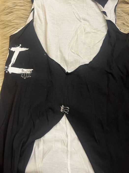 Потник на Exclusive jeans