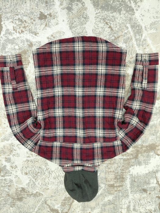 Оригинальная куртка American Eagle
