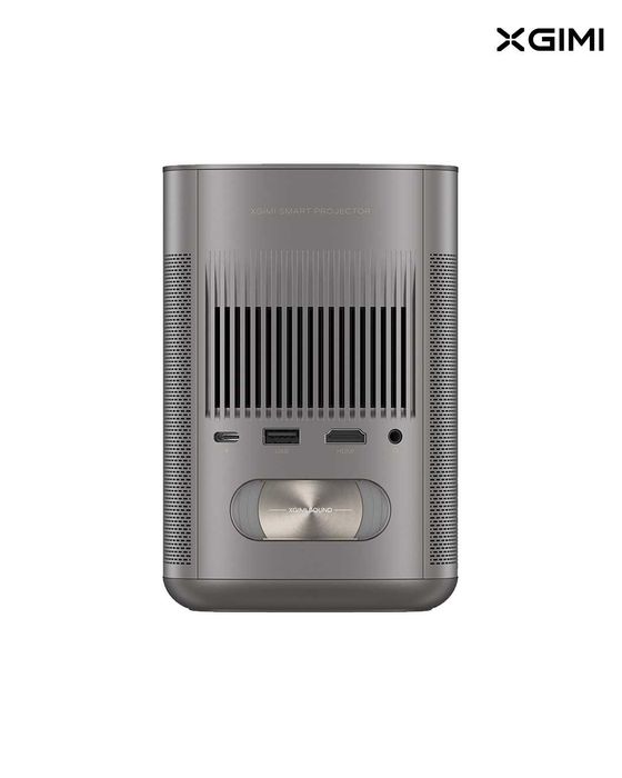 Проектор XGIMI MoGo 2 Pro