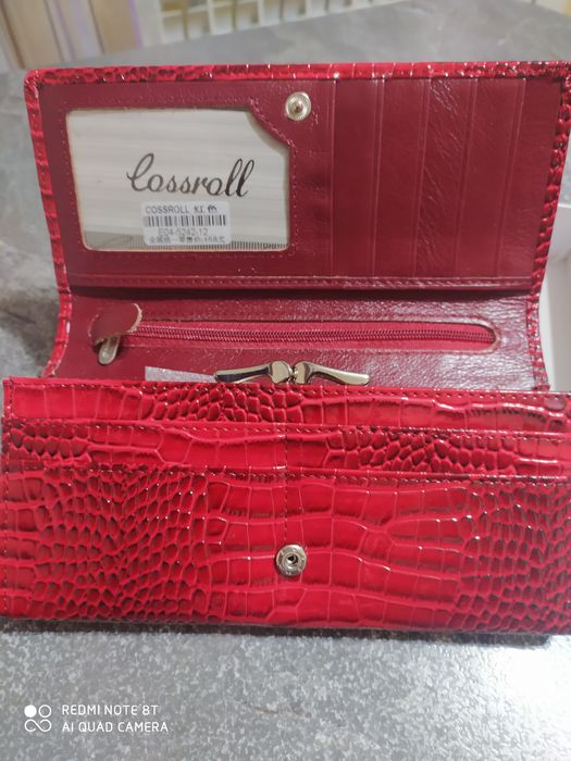 Продам кошелек женский