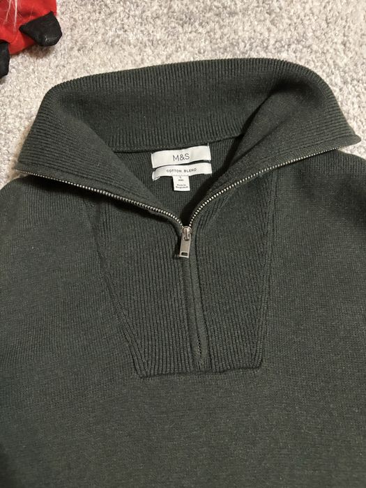 Pulovar Mark&Spencer L