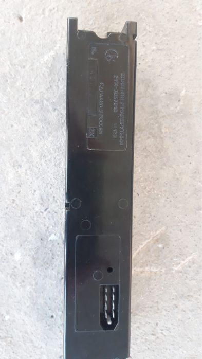 Борт компьютер на ваз 2114