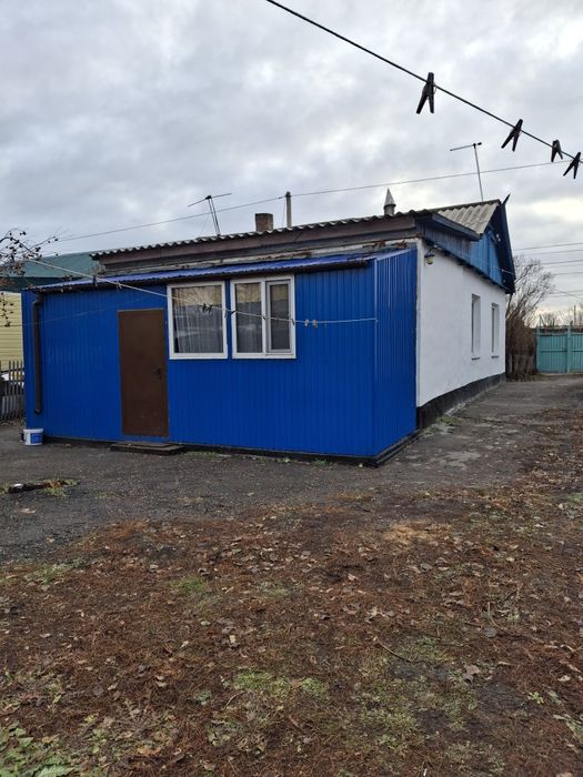 Продам дом г. АТБАСАР