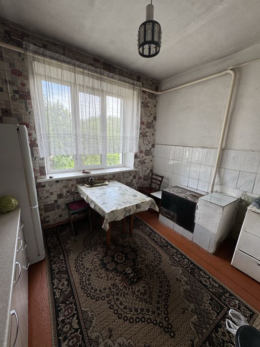 Продам 3-комнатную квартиру