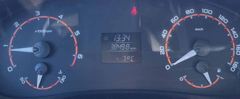 Лада Нива Урбан 2020