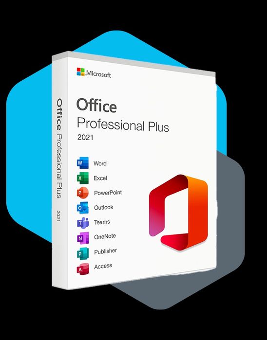 Установка Microsoft Office