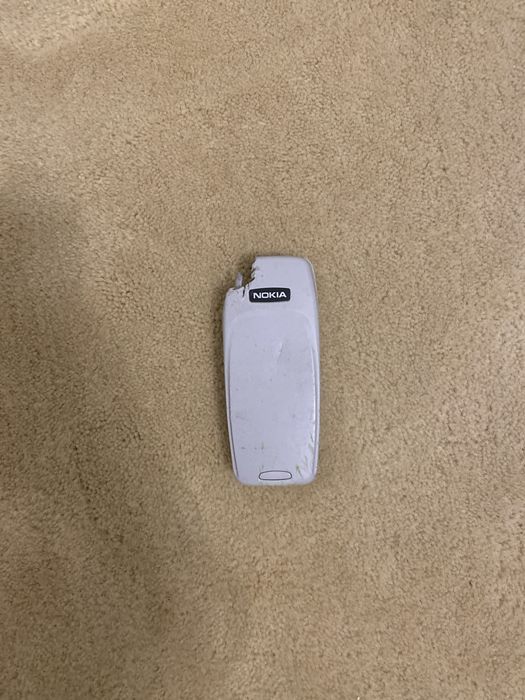 Nokia 3310  poate functioneaza