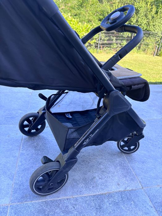 Лятна детска количка Easy Walker Mini