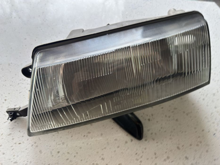 Фара левая subaru legacy