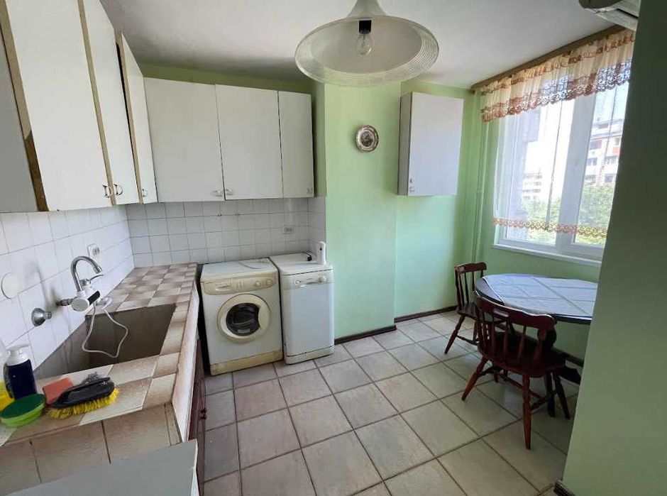 Дава се под наем Тристаен апартамент в Бургас, Братя Миладинови - 85 кв.м за 200 € - Снимка #18