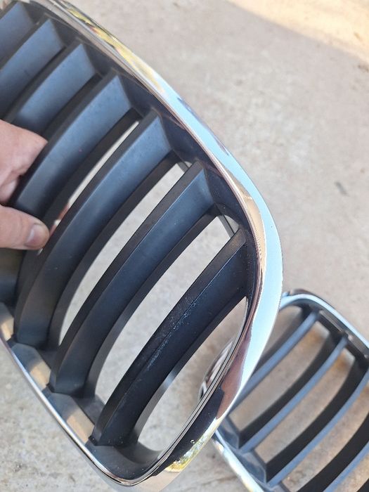 Оригинални бъбреци Бмв е70