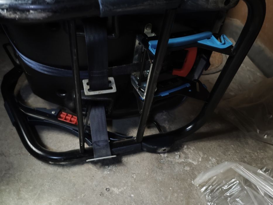 Детско столче за кола