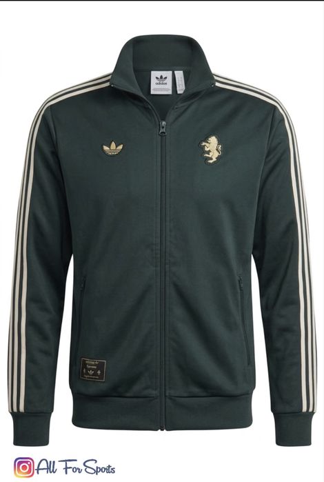 Анцунг Adidas Juventus Icon