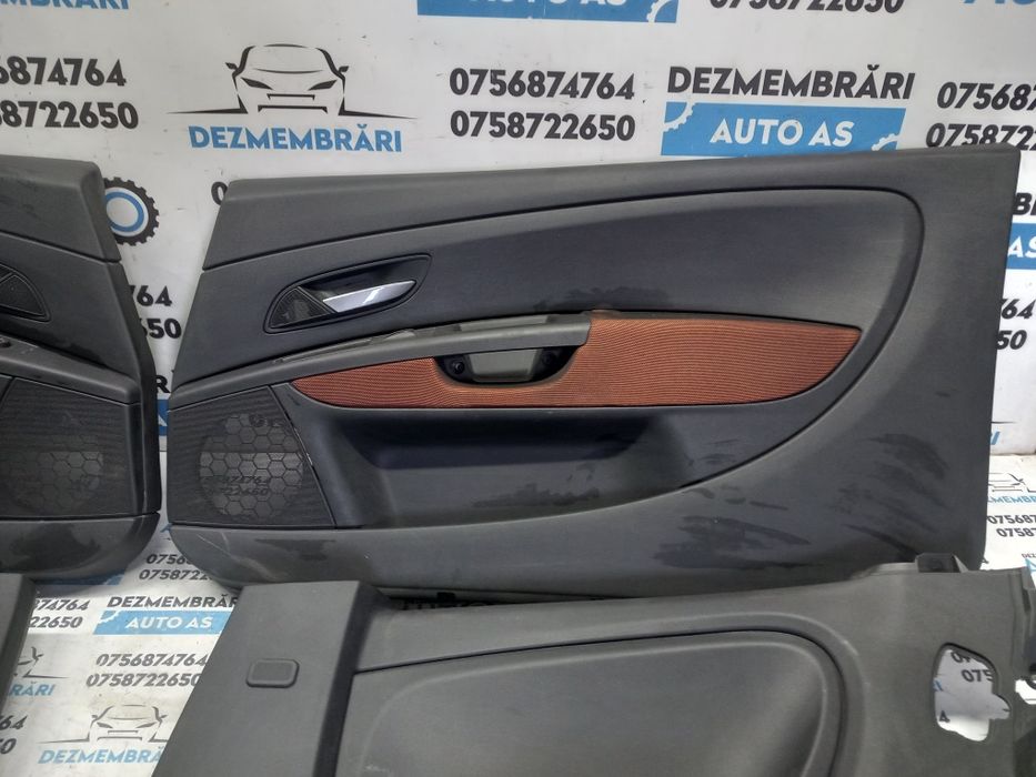 Fete usi Fiat Punto