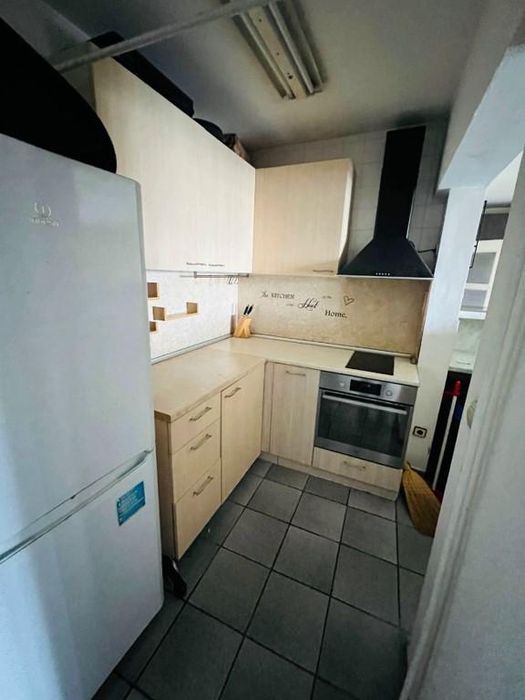 Дава се под наем Двустаен апартамент в София, Младост 3 - 86 кв.м за 699 € - Снимка #2