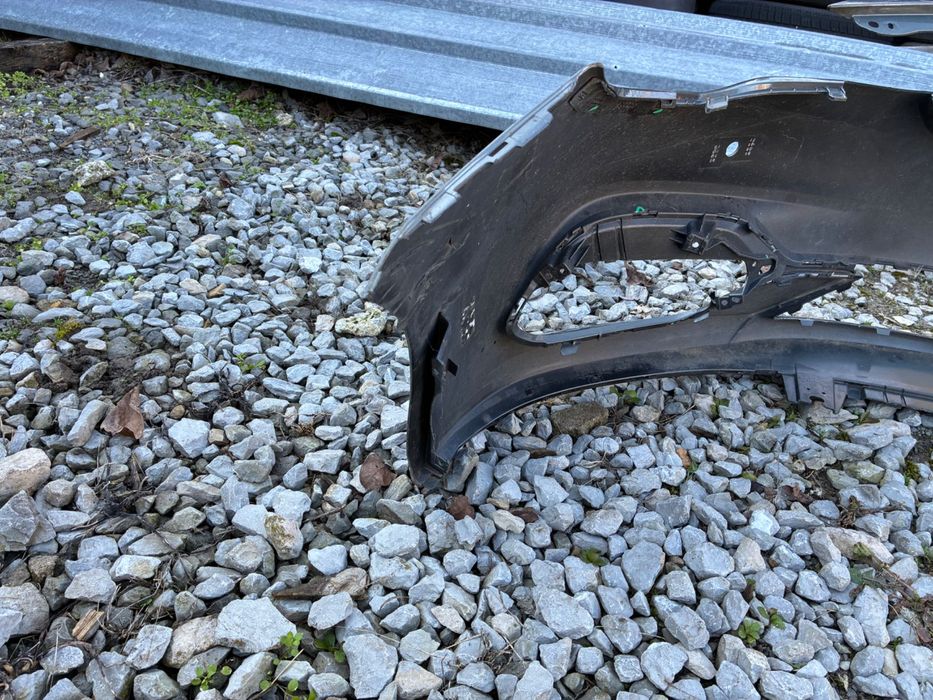 Предна броня за Opel Astra К. Астра К. Facelift 19-23г. GM39130492.