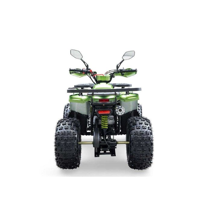 Бензиново АТВ/ATV 150cc Кубика - Hunter (3 ЦВЯТА)