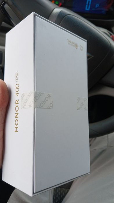 Honor 400 Lite sotiladi