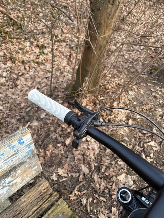 Cube Reaction C:62 карбоново колело