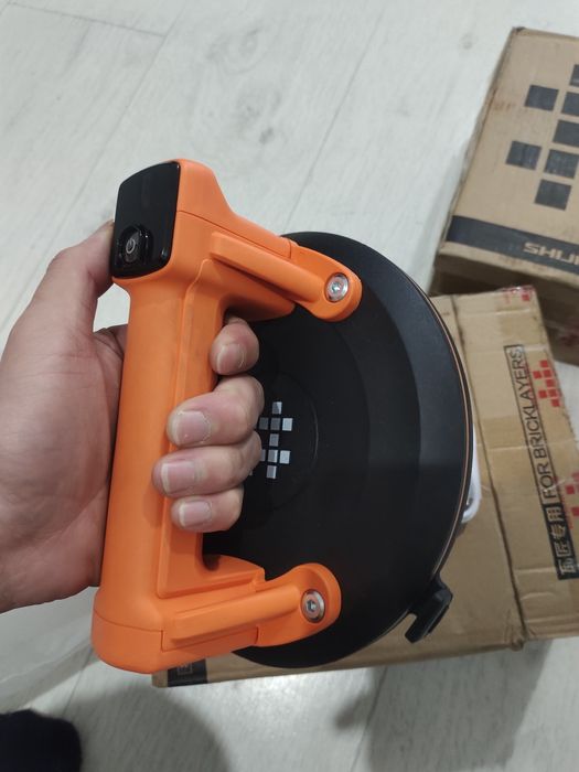 Вакумный подемчик