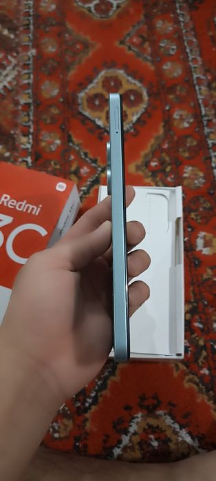 Новый телефон  2 кун ұсталған