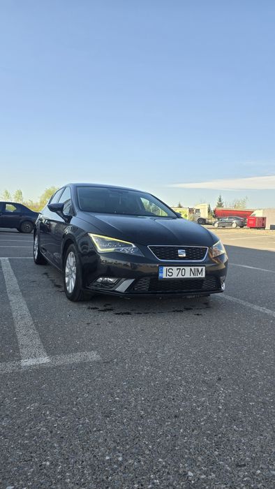 Seat Leon 1.6 ecomotive distributie + kit ambreiaj schimbate