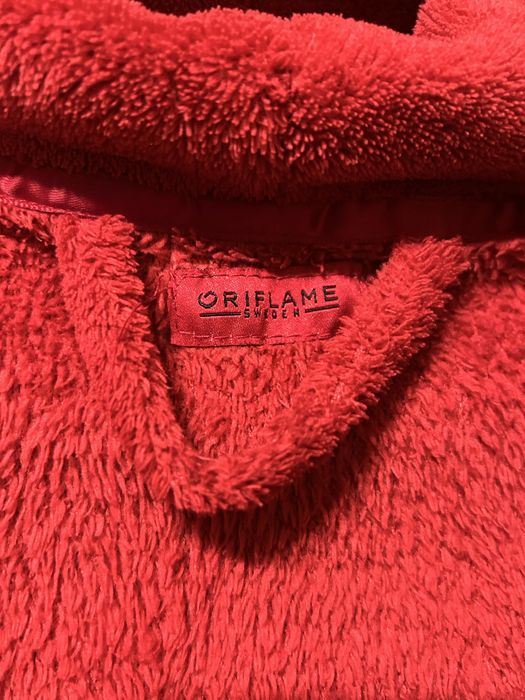 Halat de baie Oriflame