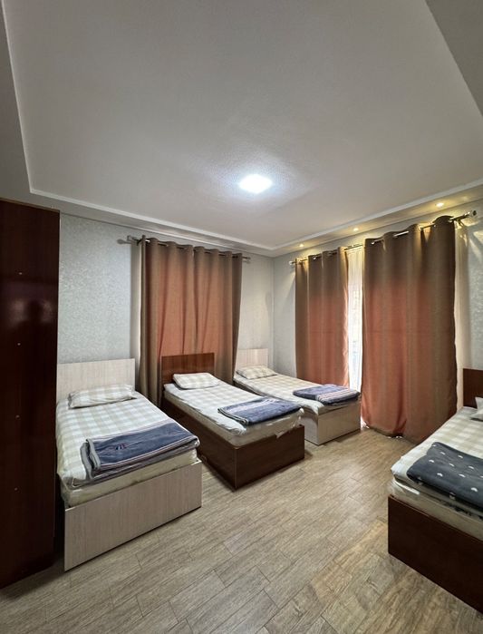 Продается готовый дача с мебелью с техникой. Бочка 6.79 соток