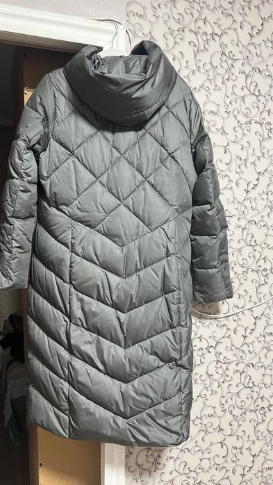 Продам пальто. 50 размер