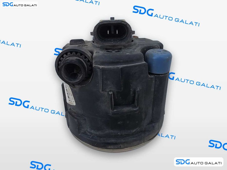 Proiector Ceata Stanga Nissan X-Trail T31 2007 - 2014 Cod 261508990B, 89206353 [N8084]
